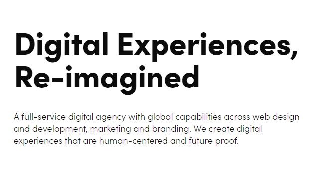 BigDrop website screenshot