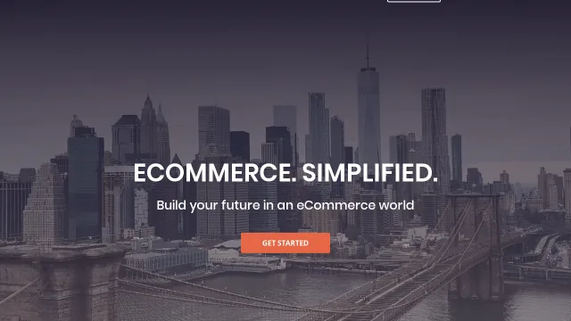DotcomWeavers website screenshot