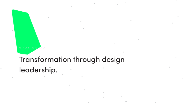 what.it.is website screenshot