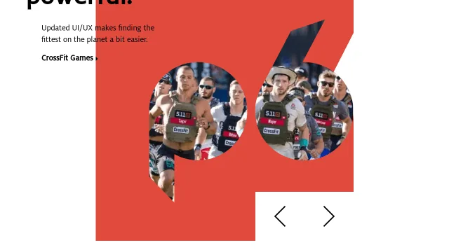 Project 6 Design website screenshot