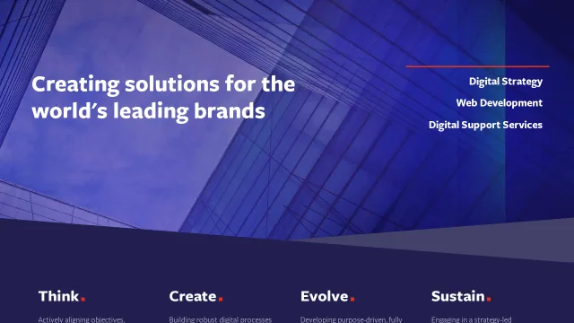 Crowd Favorite website screenshot
