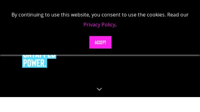 FUSEIDEAS website screenshot