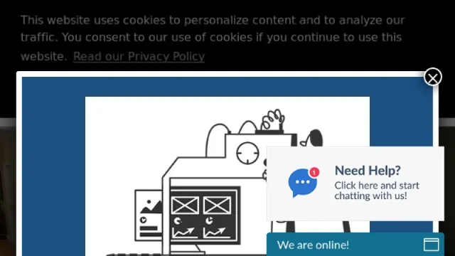 Link2CITY website screenshot