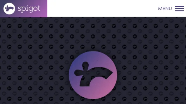 Spigot Design website screenshot